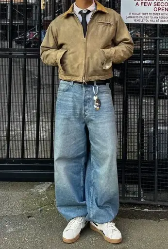 FIRST OUTFIT