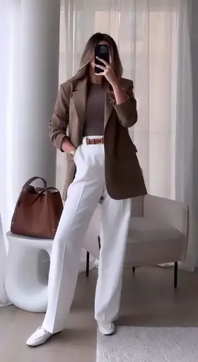 NEW LADIES